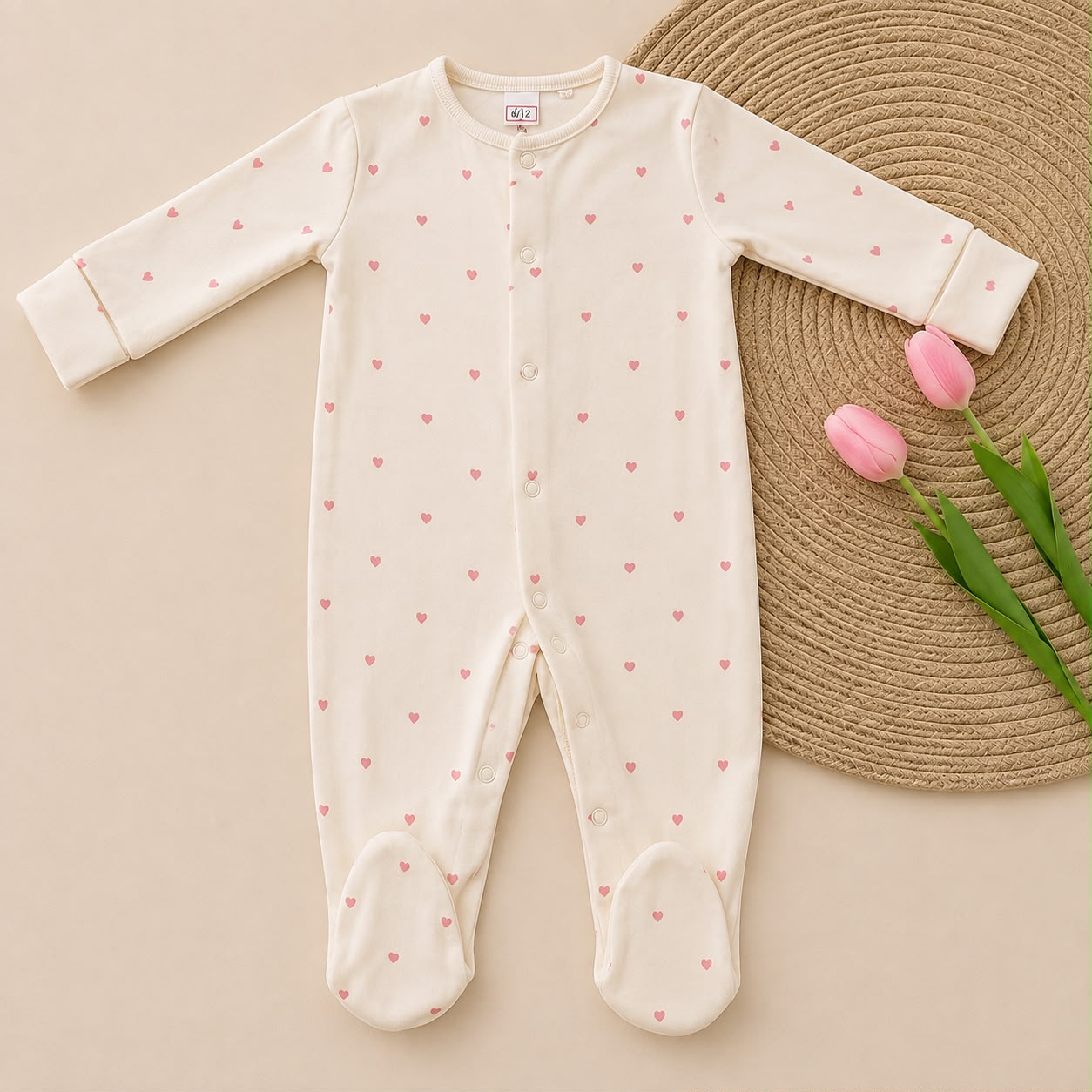 Branded baby sleepsuits  SL01