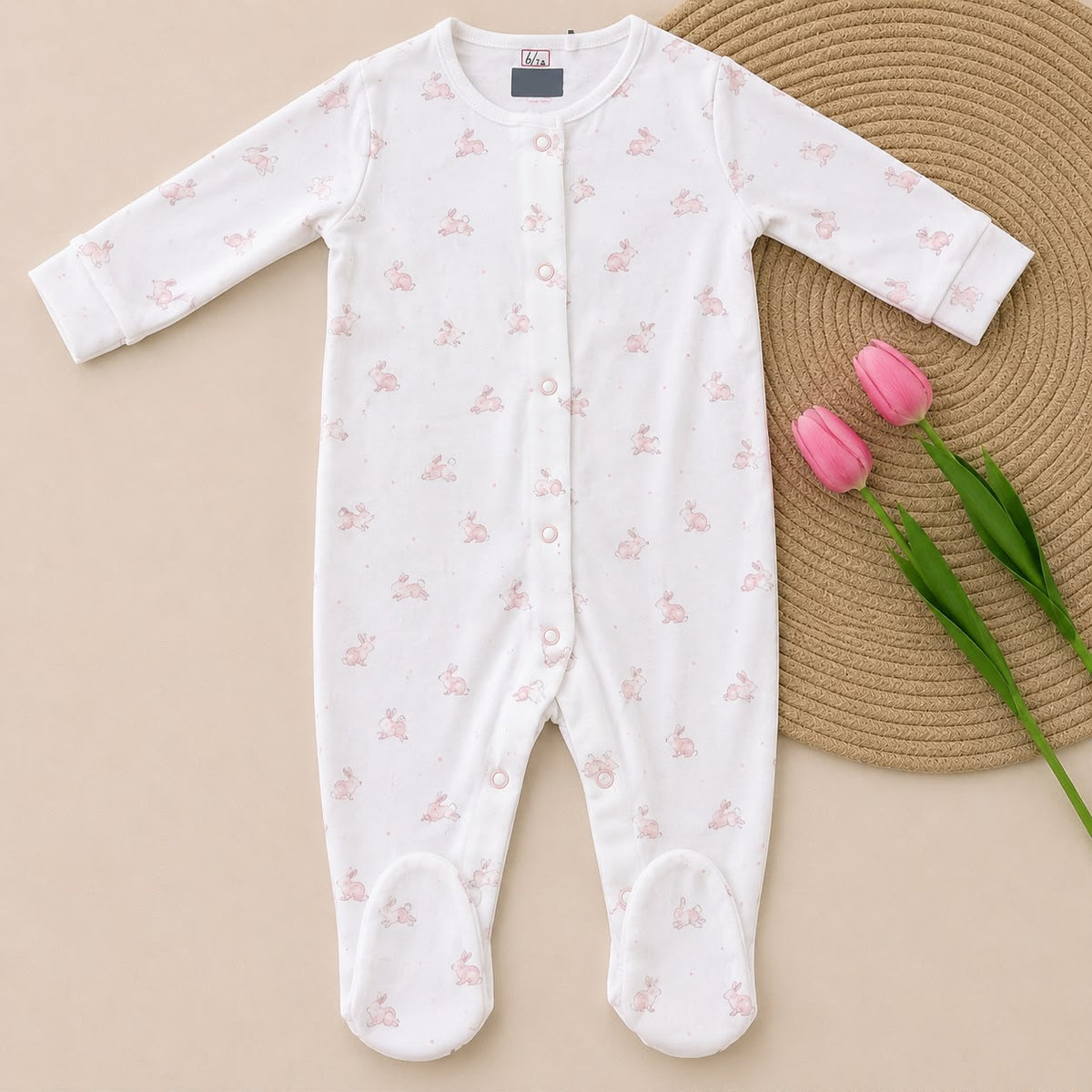 Branded baby sleepsuits  SL01
