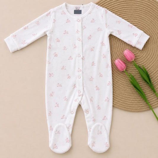 Branded baby sleepsuits  SL01
