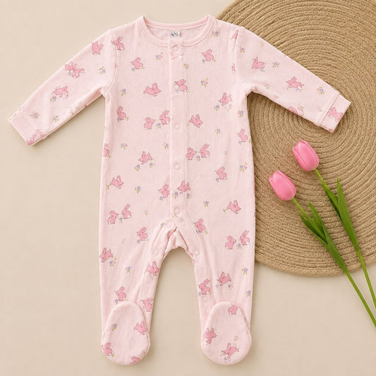 Branded baby sleepsuits  SL01
