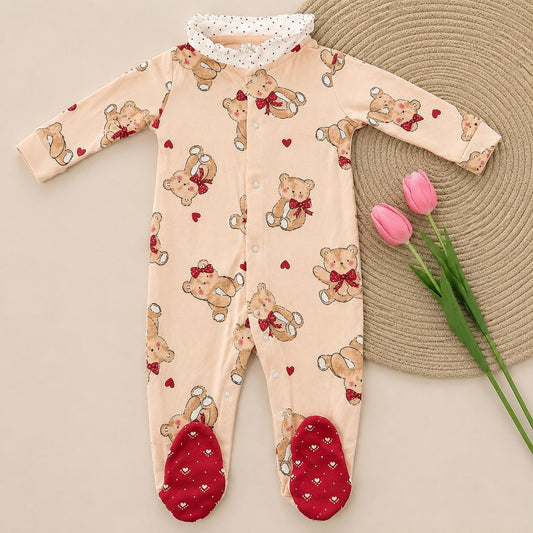 Branded baby sleepsuits  SL01