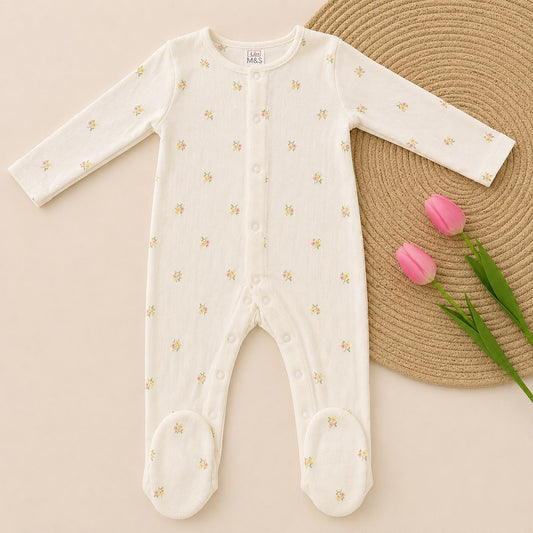 Branded baby sleepsuits  SL01