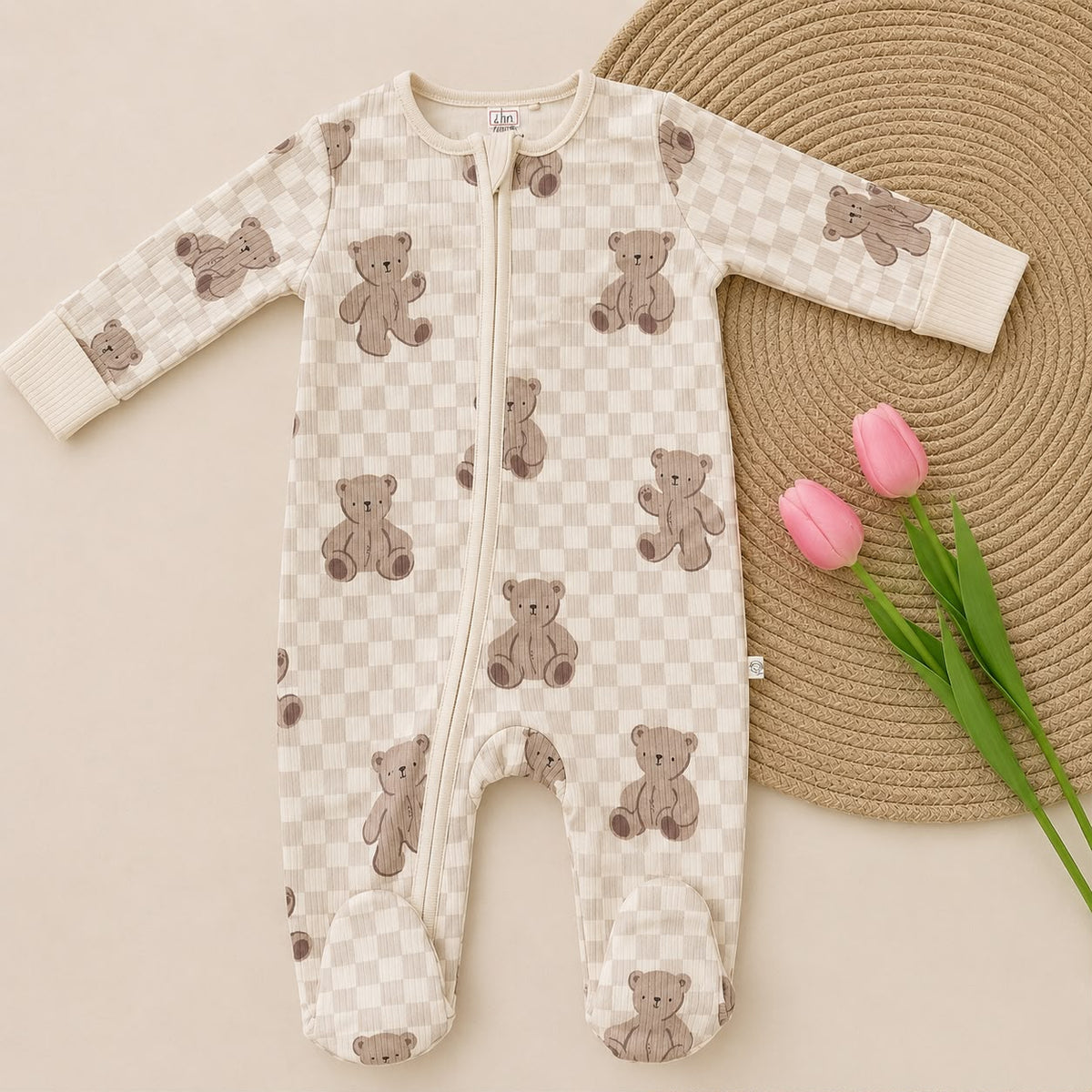 Branded baby sleepsuits  SL01
