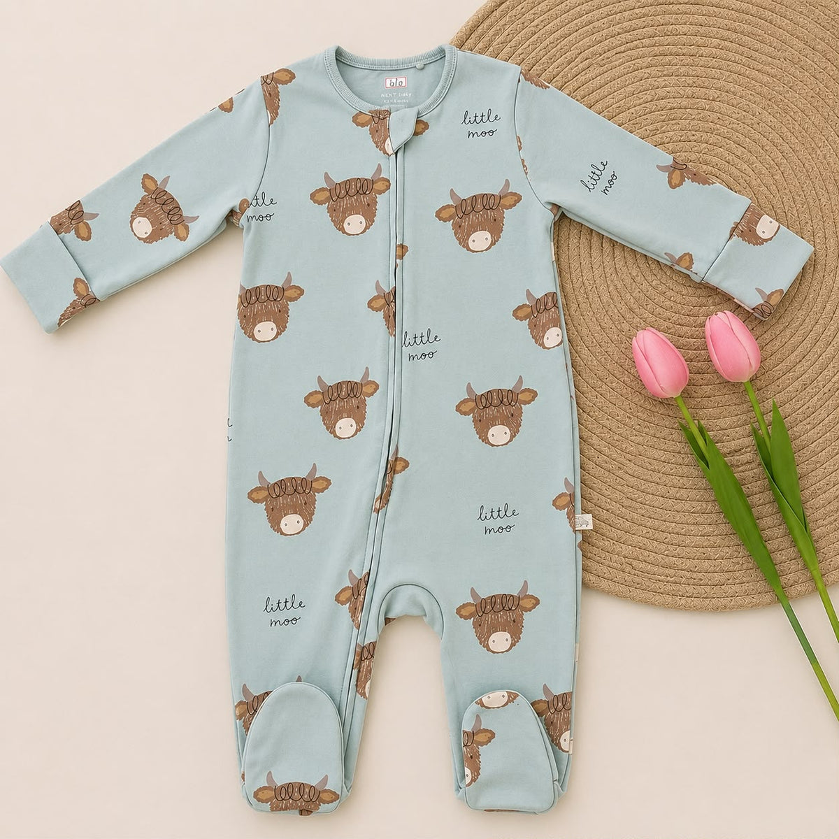Branded baby sleepsuits  SL01