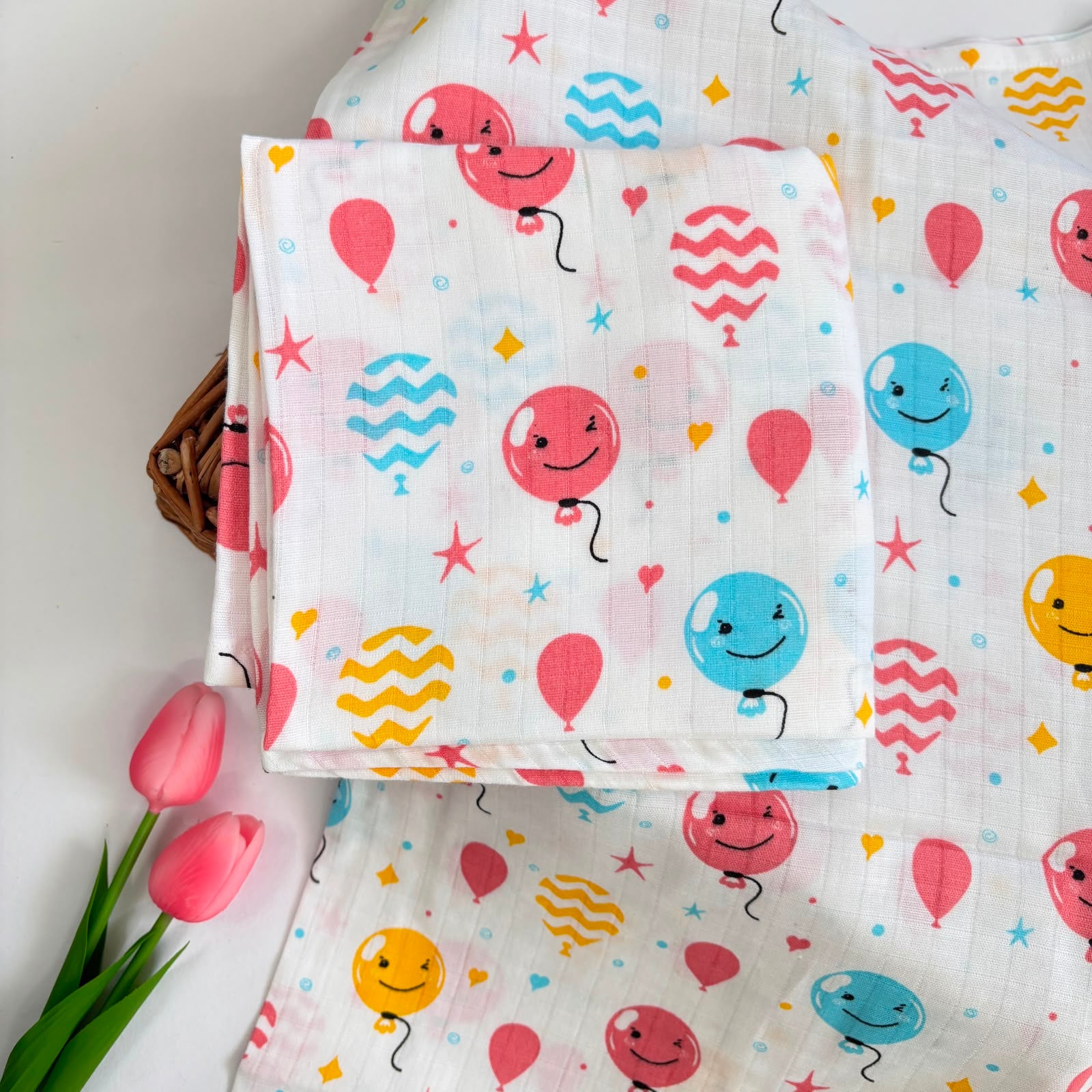 Muslin Towel Large Size 30*60inchs MN01