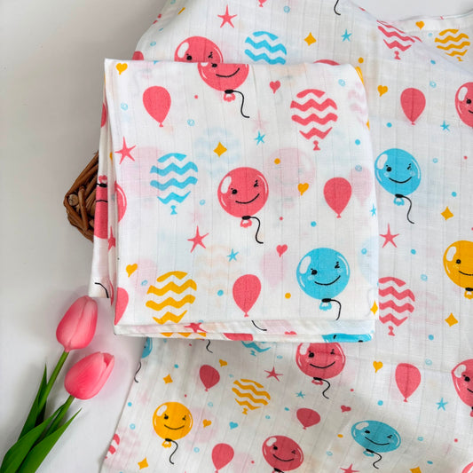 Muslin Towel Large Size 30*60inchs MN01