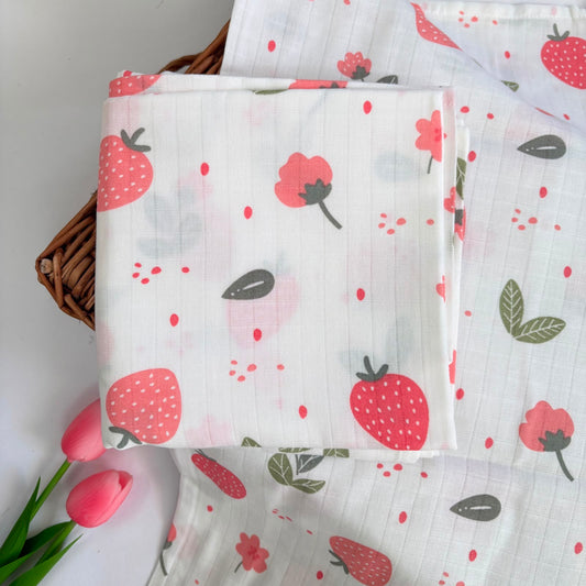 Muslin Towel Large Size 30*60inchs MN01