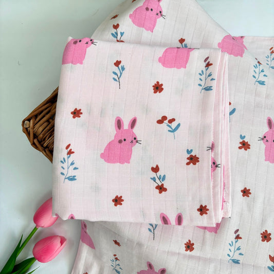 Muslin Towel Large Size 30*60inchs MN01