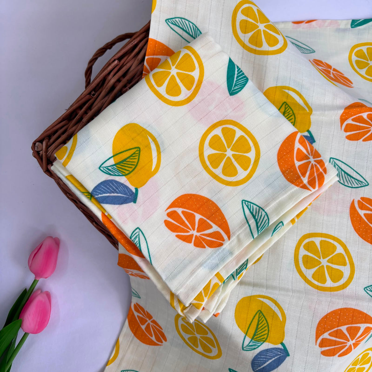 Muslin Towel Large Size 30*60inchs MN01