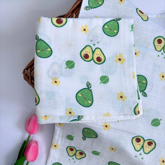 Muslin Towel Large Size 30*60inchs MN01