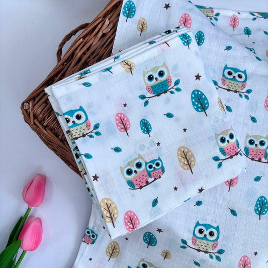 Muslin Towel Large Size 30*60inchs MN01