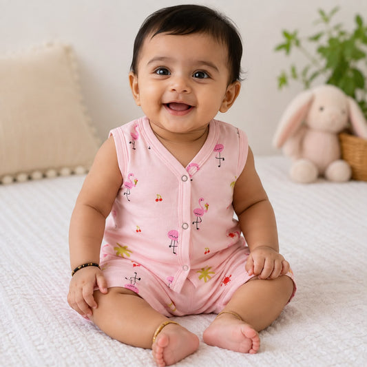 Premium Knitted Jabla And Shorts