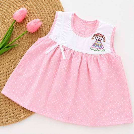 Cotton Frocks MN01