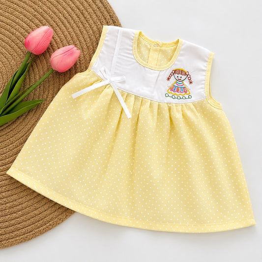 Cotton Frocks MN01
