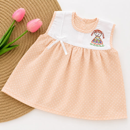 Cotton Frocks MN01