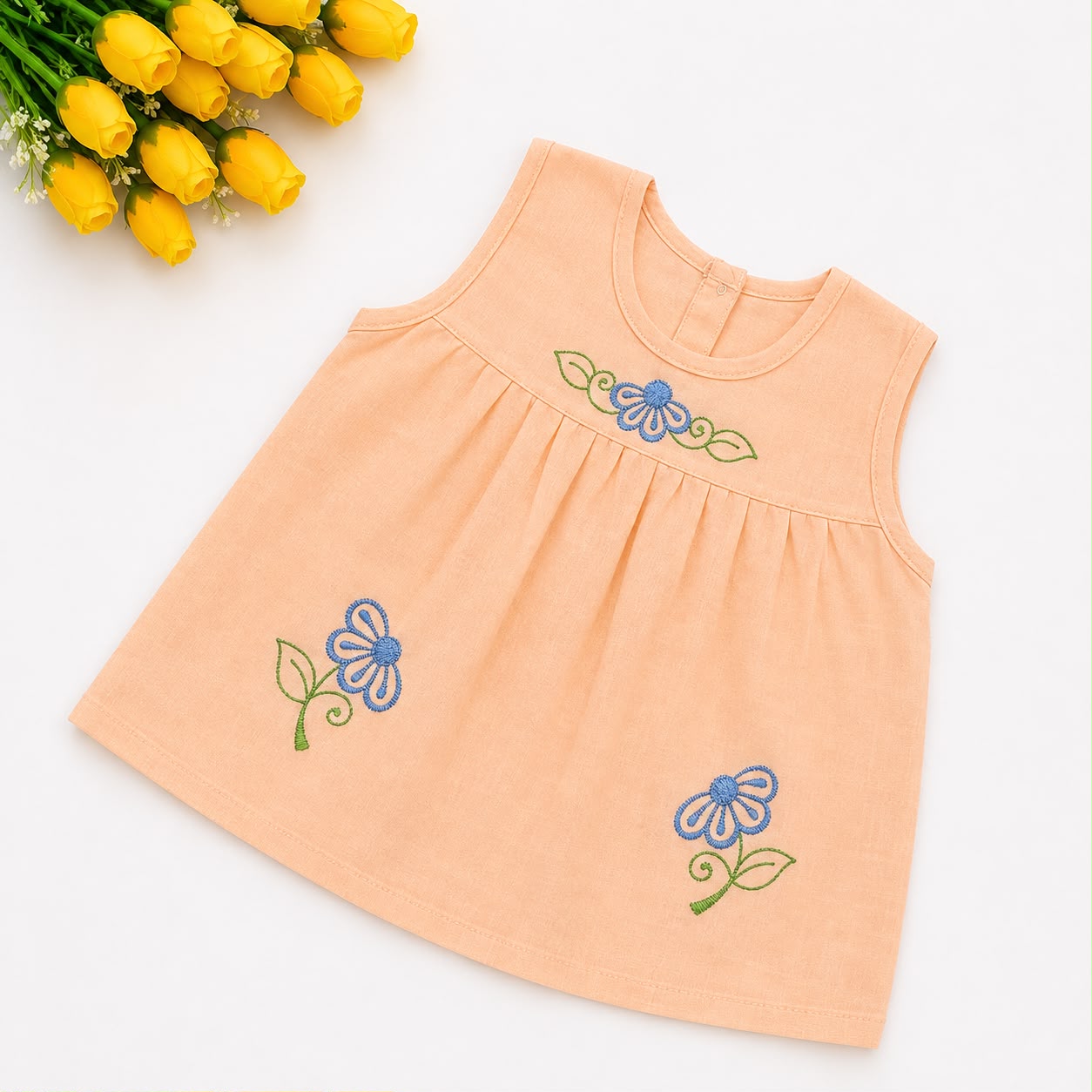 Cotton Frocks MN01