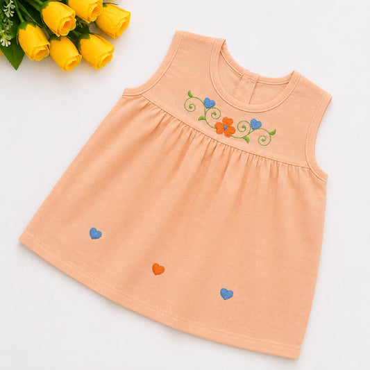 Cotton Frocks MN01