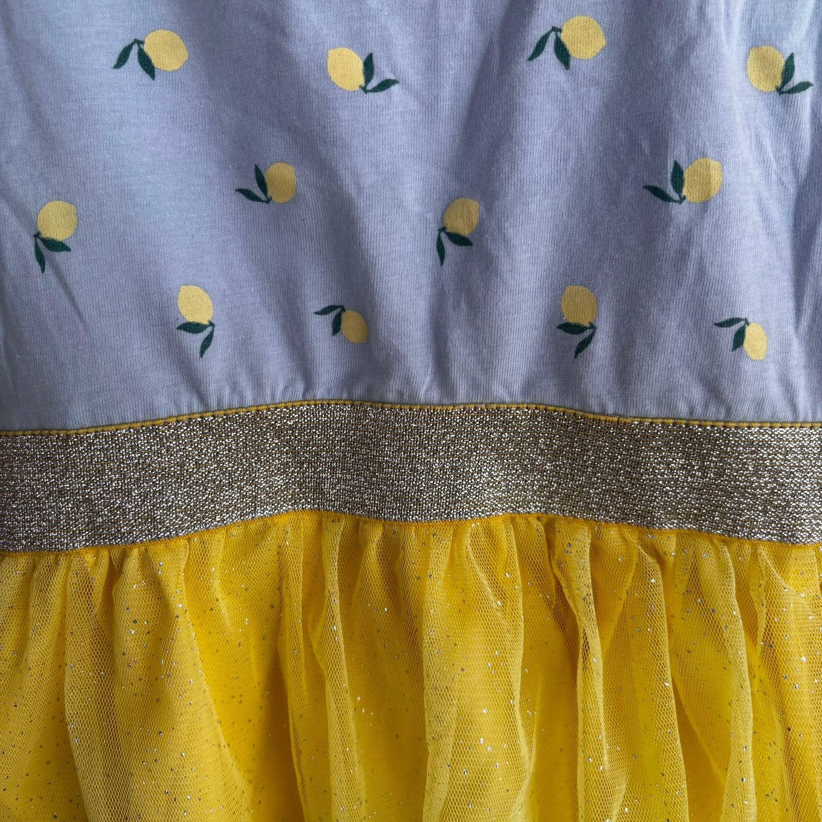 Knitted Cotton Frocks MN01