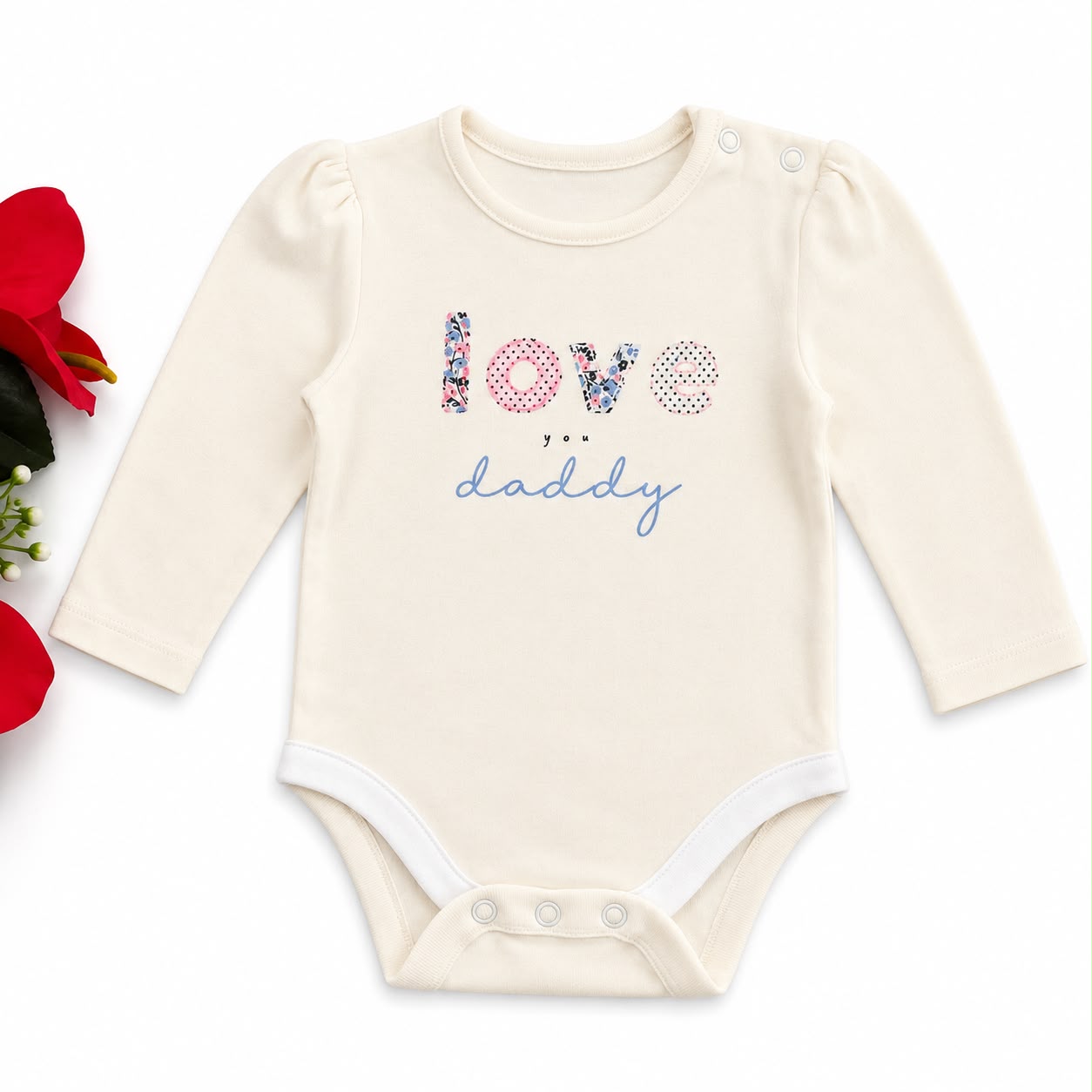 Branded Onesies