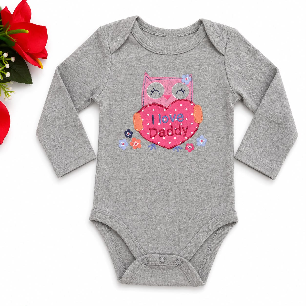 Branded Onesies