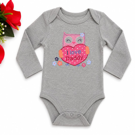 Branded Onesies