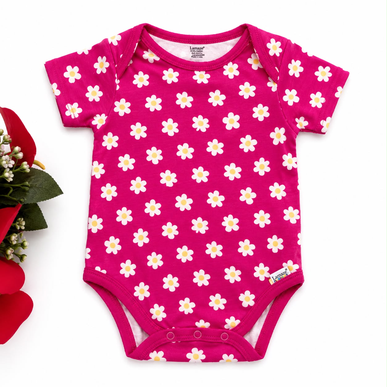 Branded Onesies