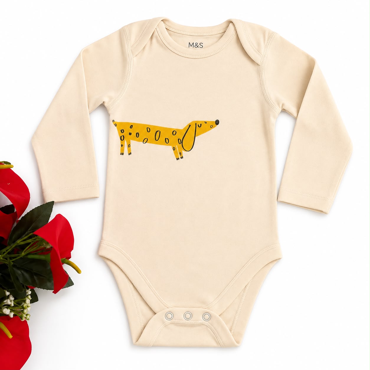 Branded Onesies