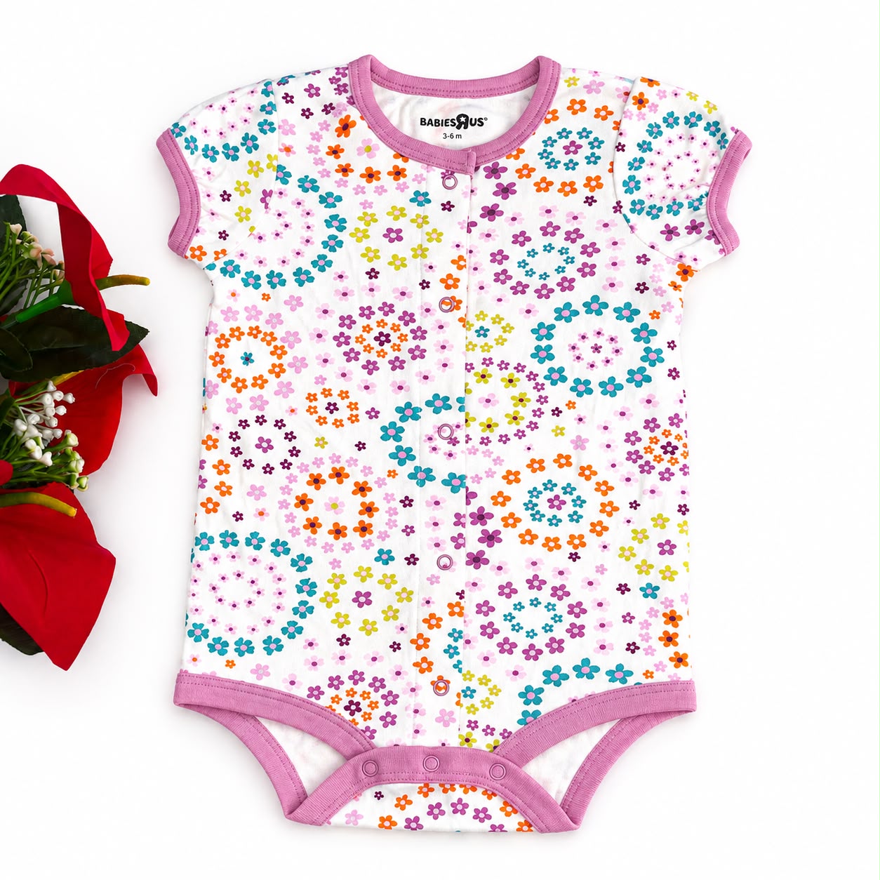 Branded Onesies