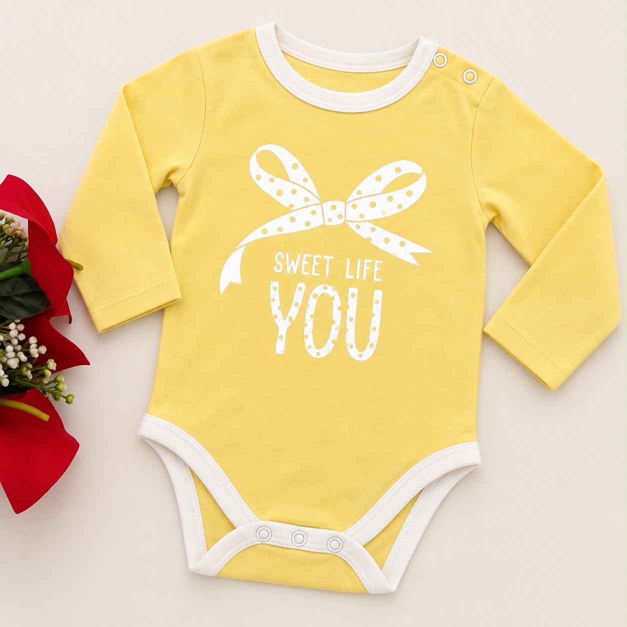 Branded Onesies