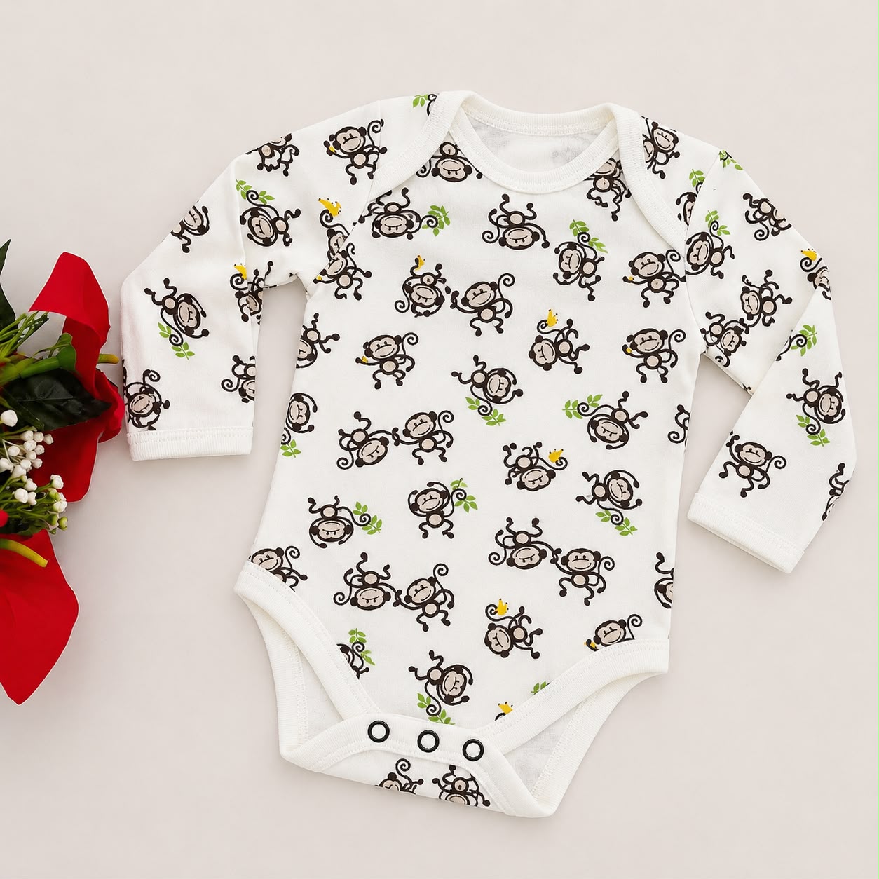 Branded Onesies