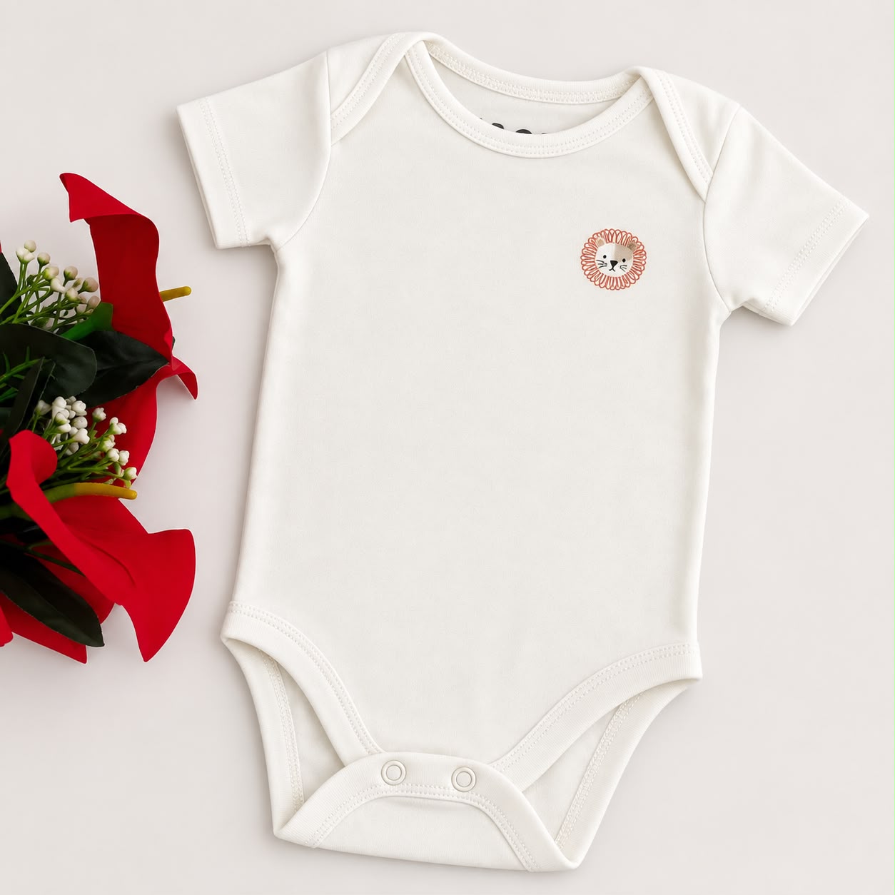Branded Onesies