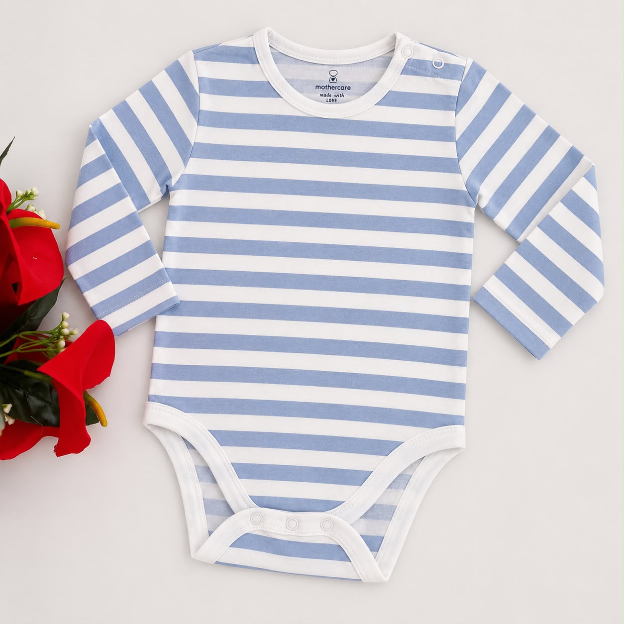 Branded Onesies