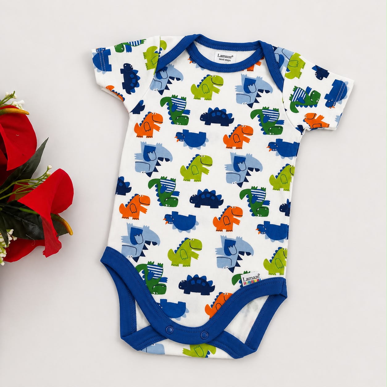 Branded Onesies