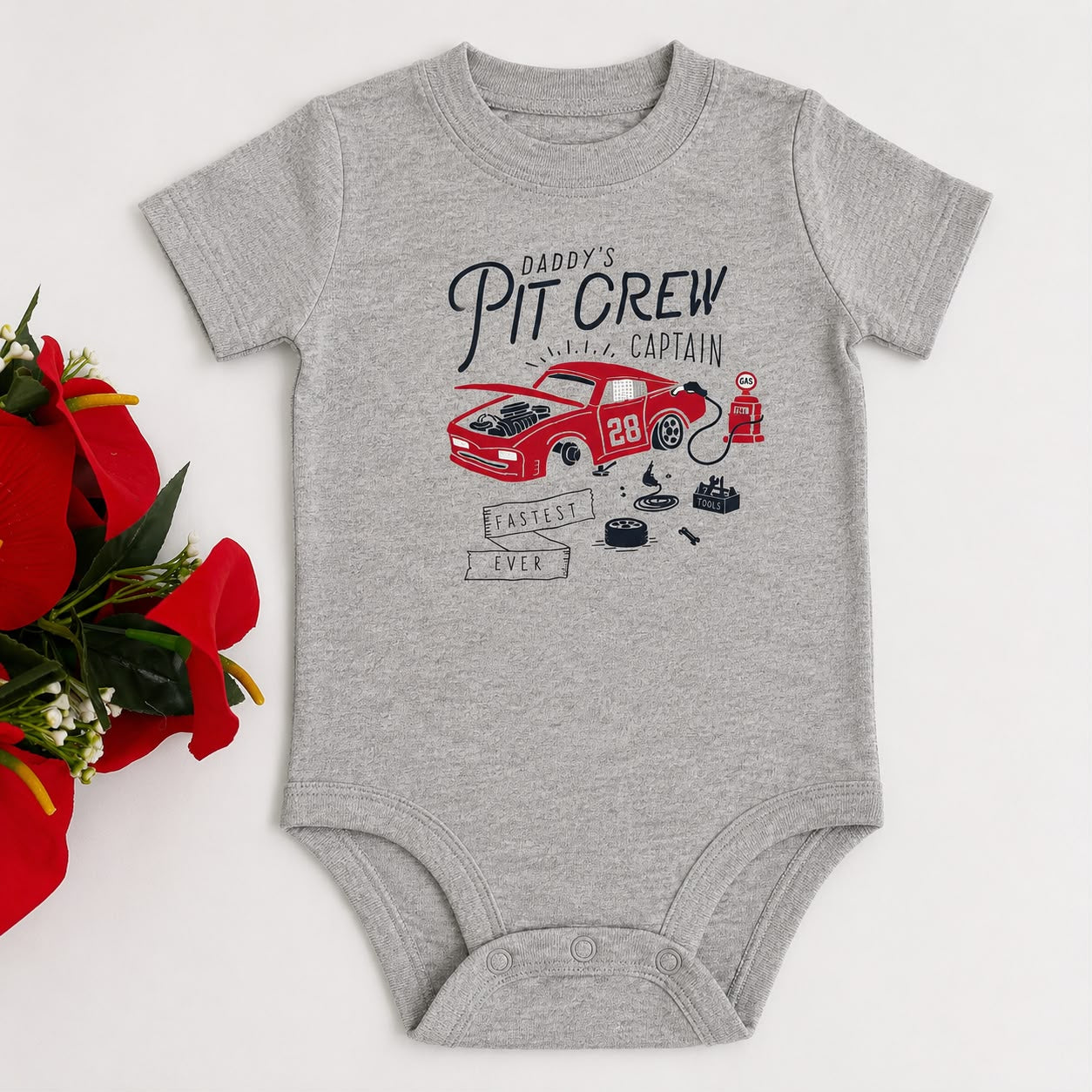 Branded Onesies