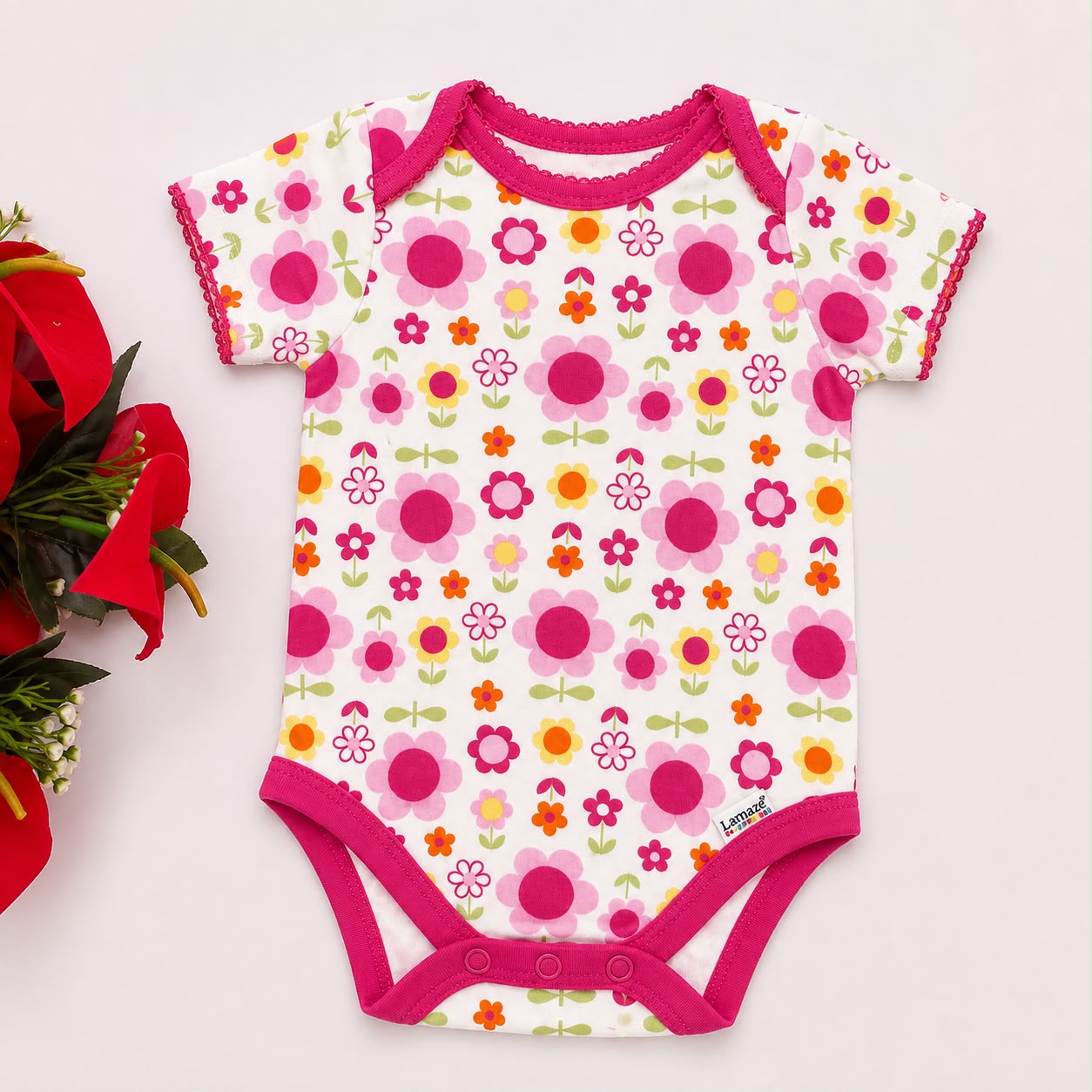Branded Onesies