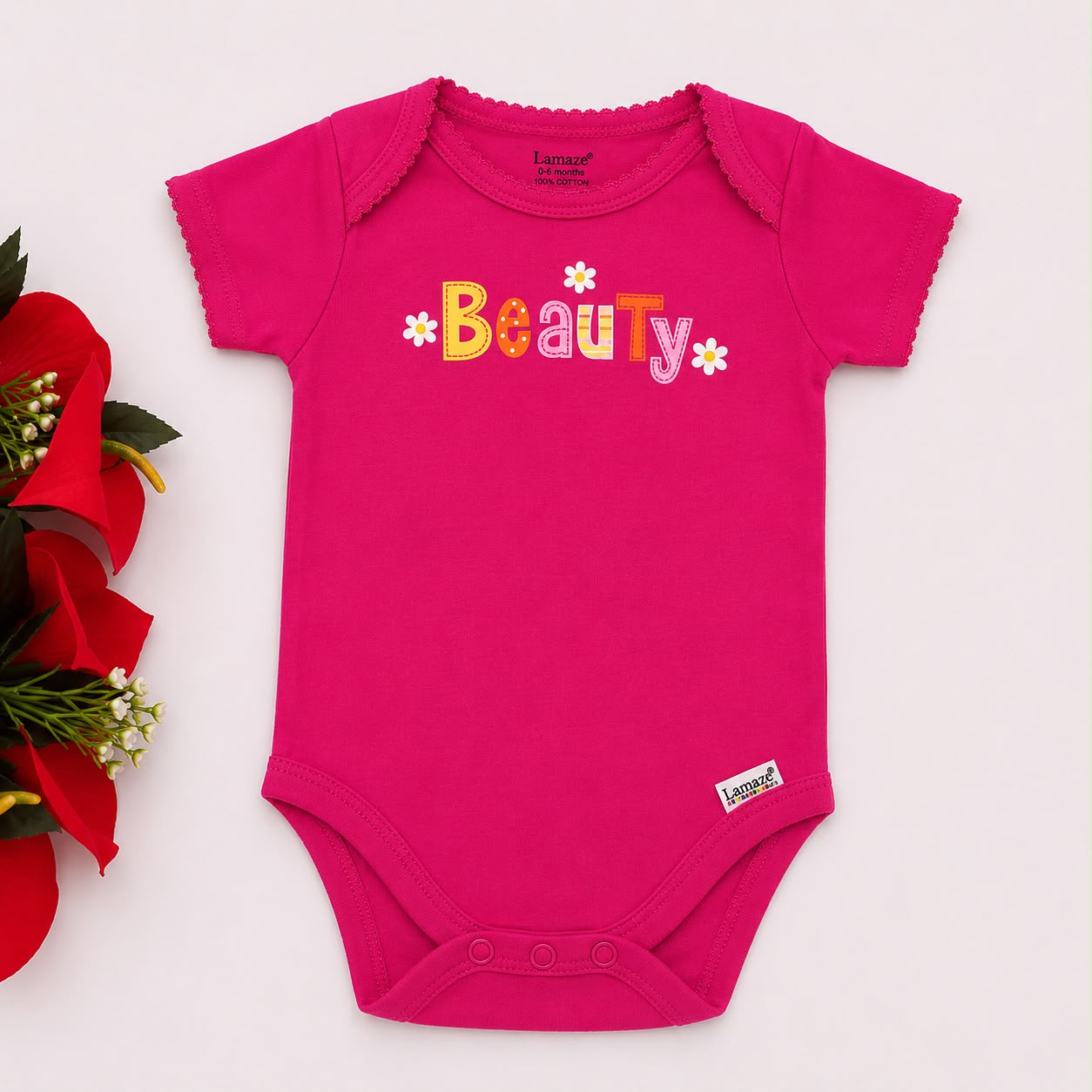 Branded Onesies