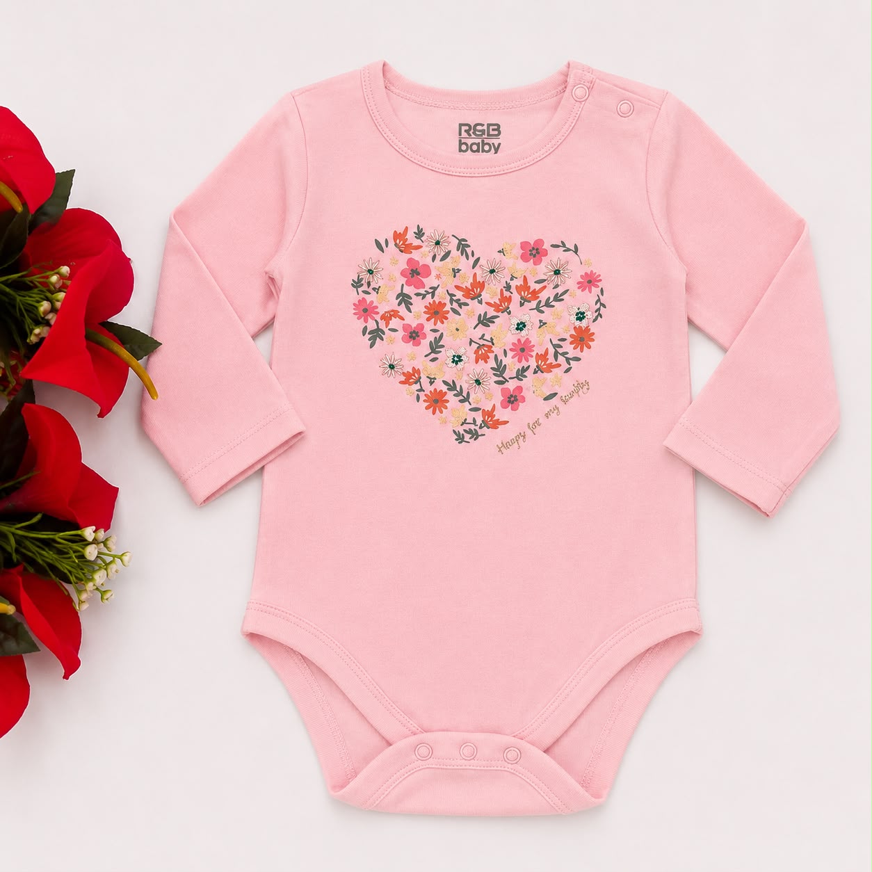 Branded Onesies