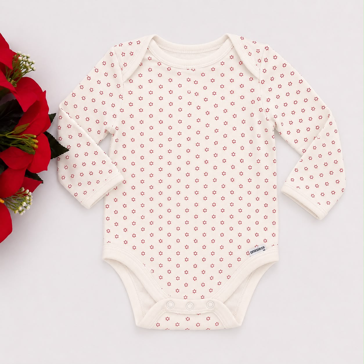 Branded Onesies