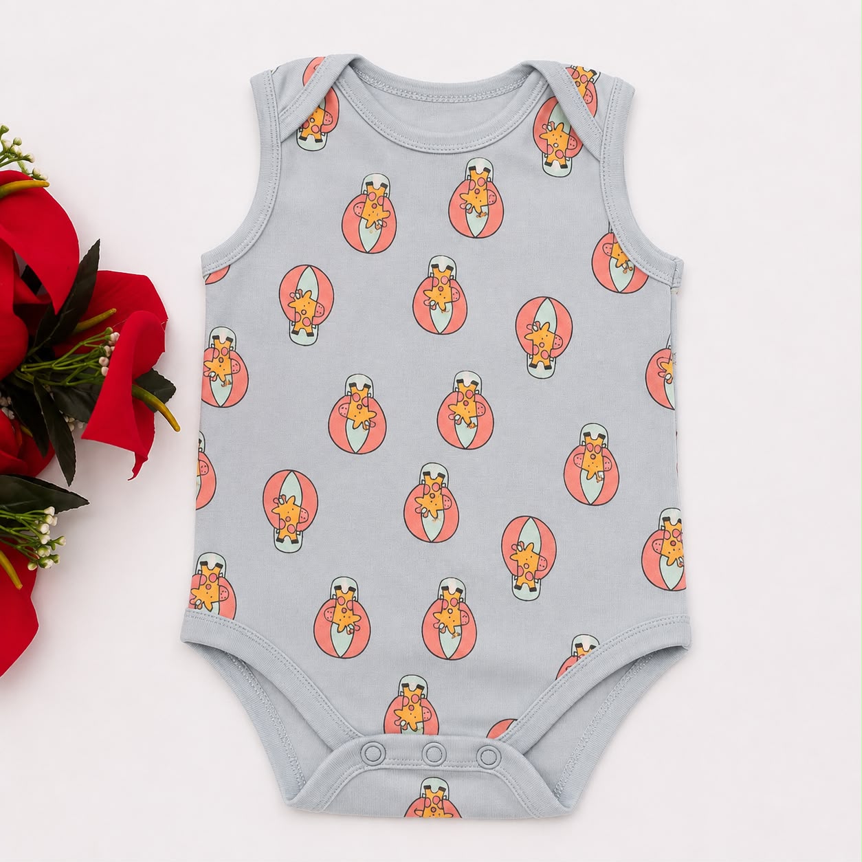 Branded Onesies