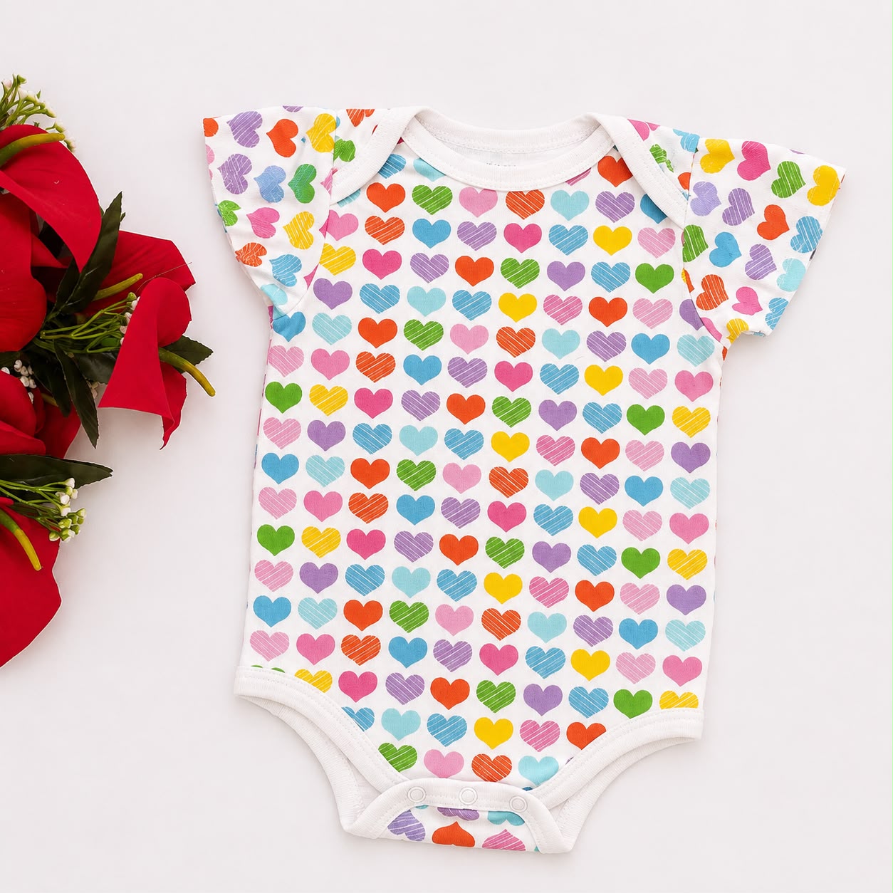Branded Onesies