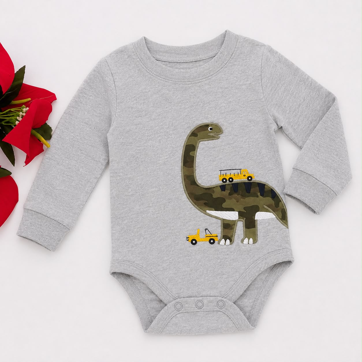 Branded Onesies