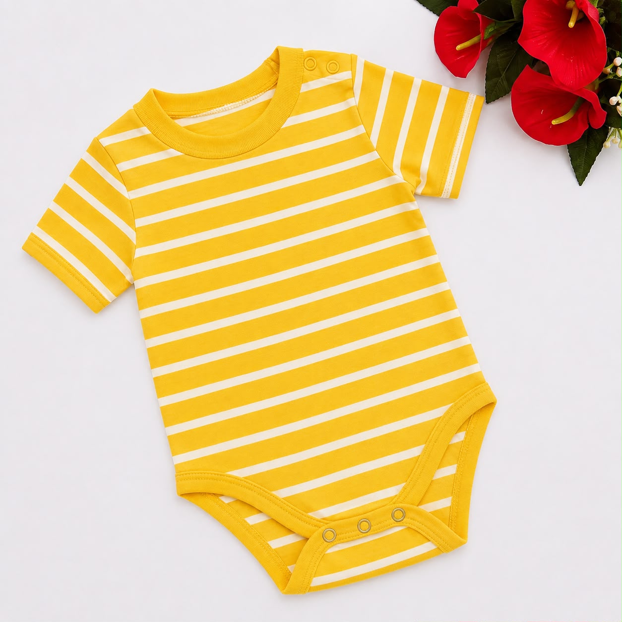 Branded Onesies