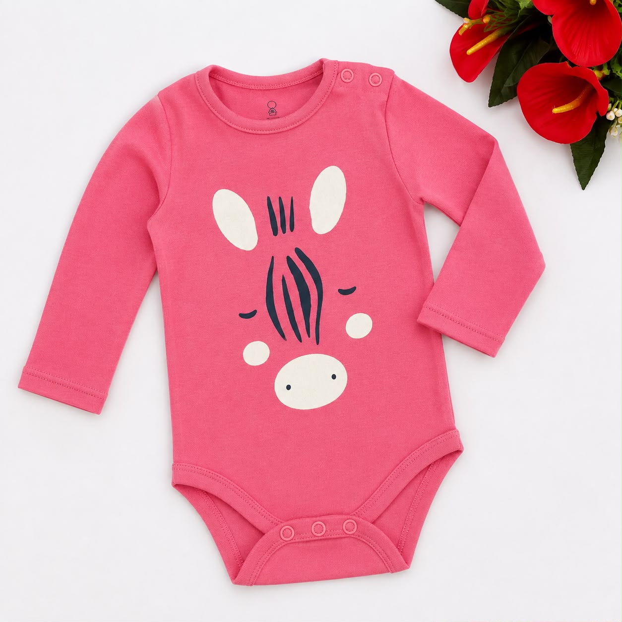 Branded Onesies