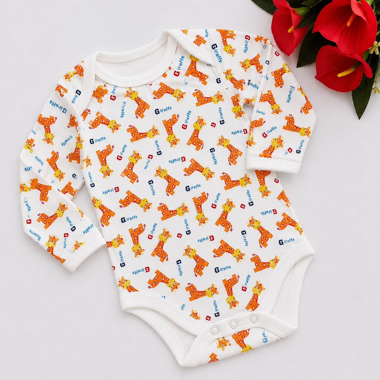 Branded Onesies