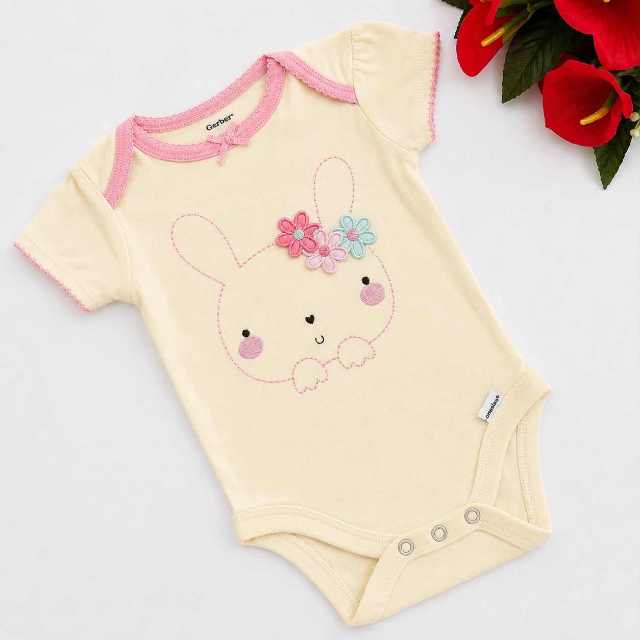 Branded Onesies