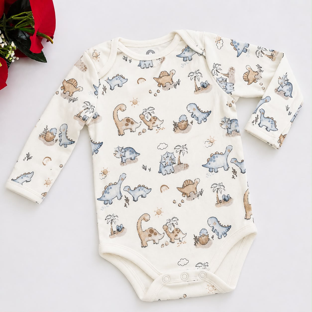 Branded Onesies