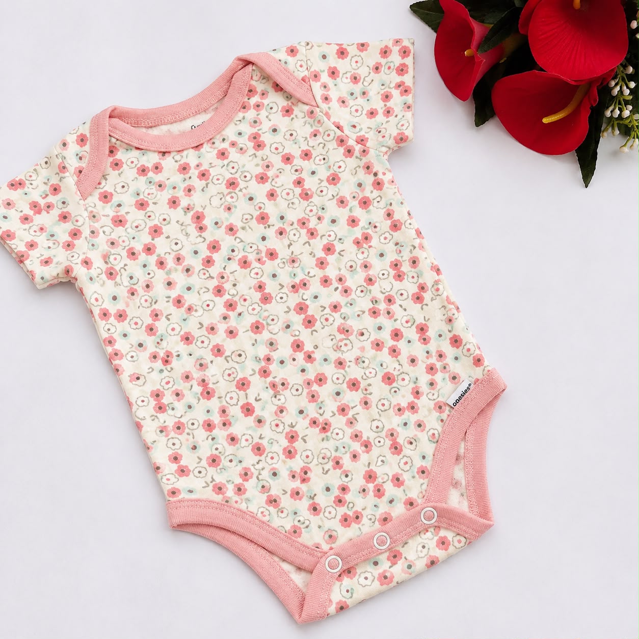 Branded Onesies