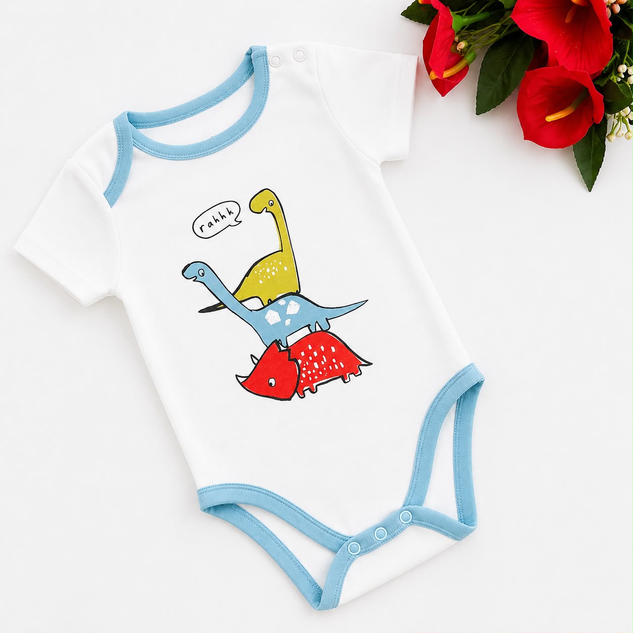 Branded Onesies