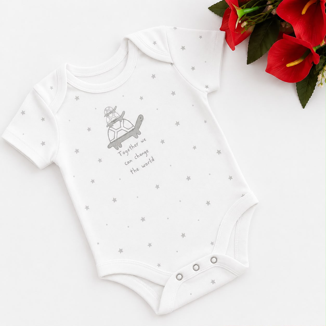 Branded Onesies