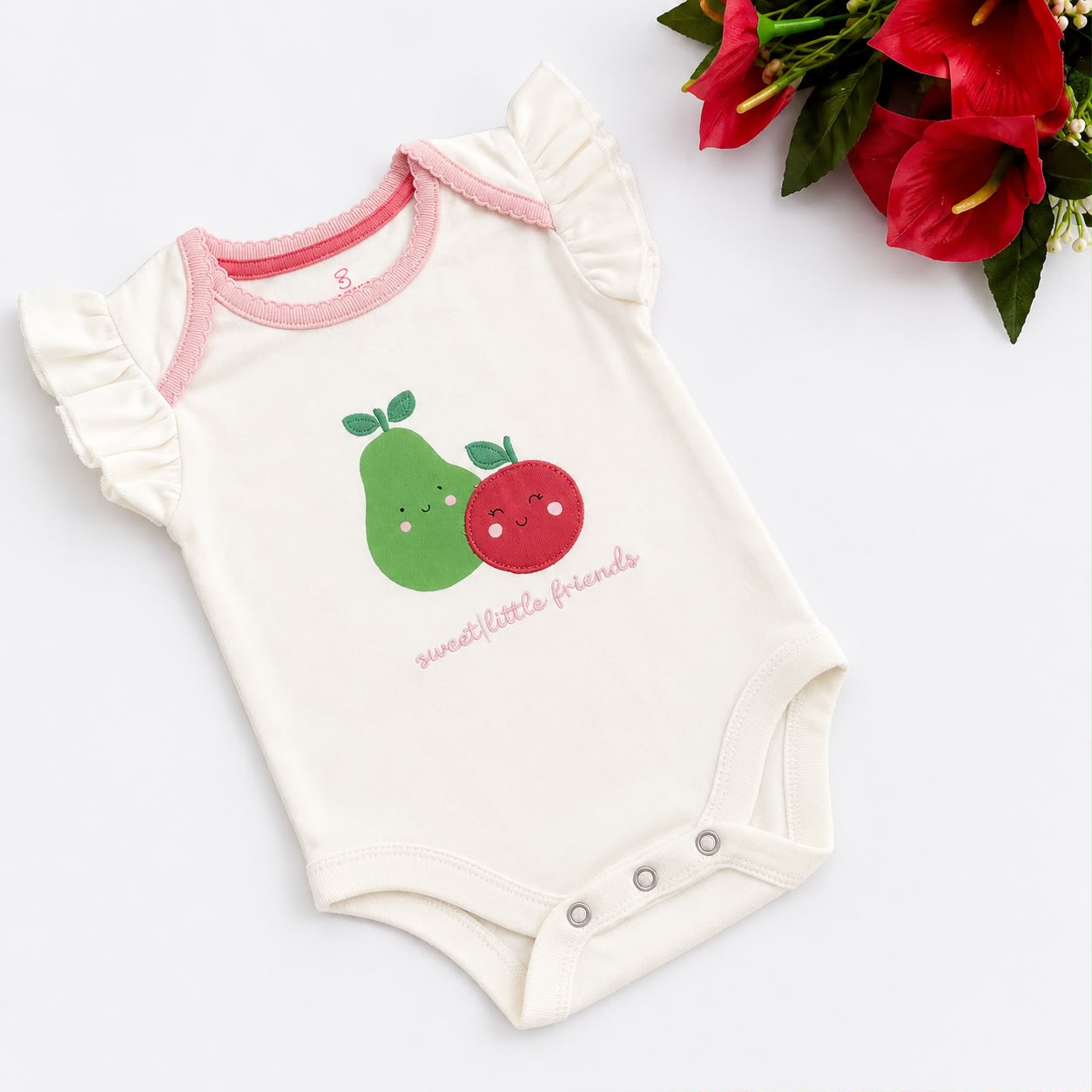 Branded Onesies
